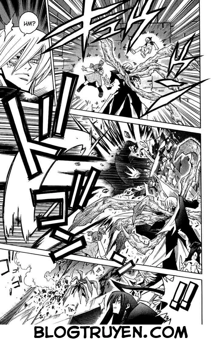 Needless Chapter 18 - 25