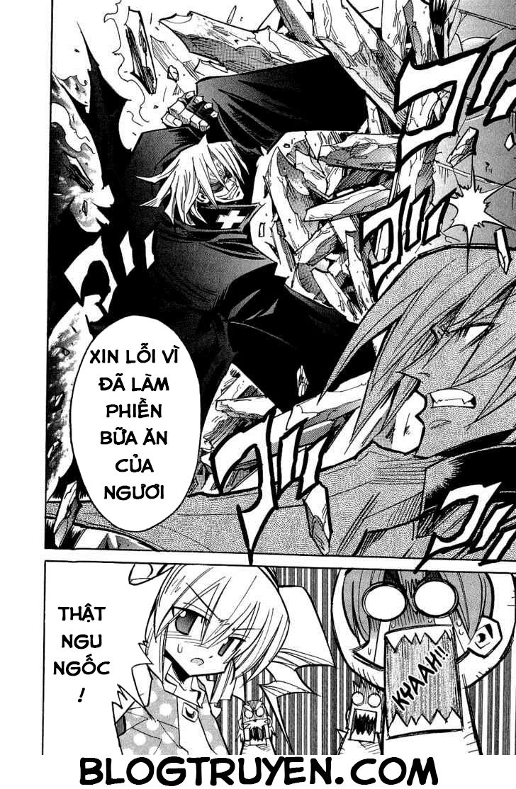 Needless Chapter 18 - 26