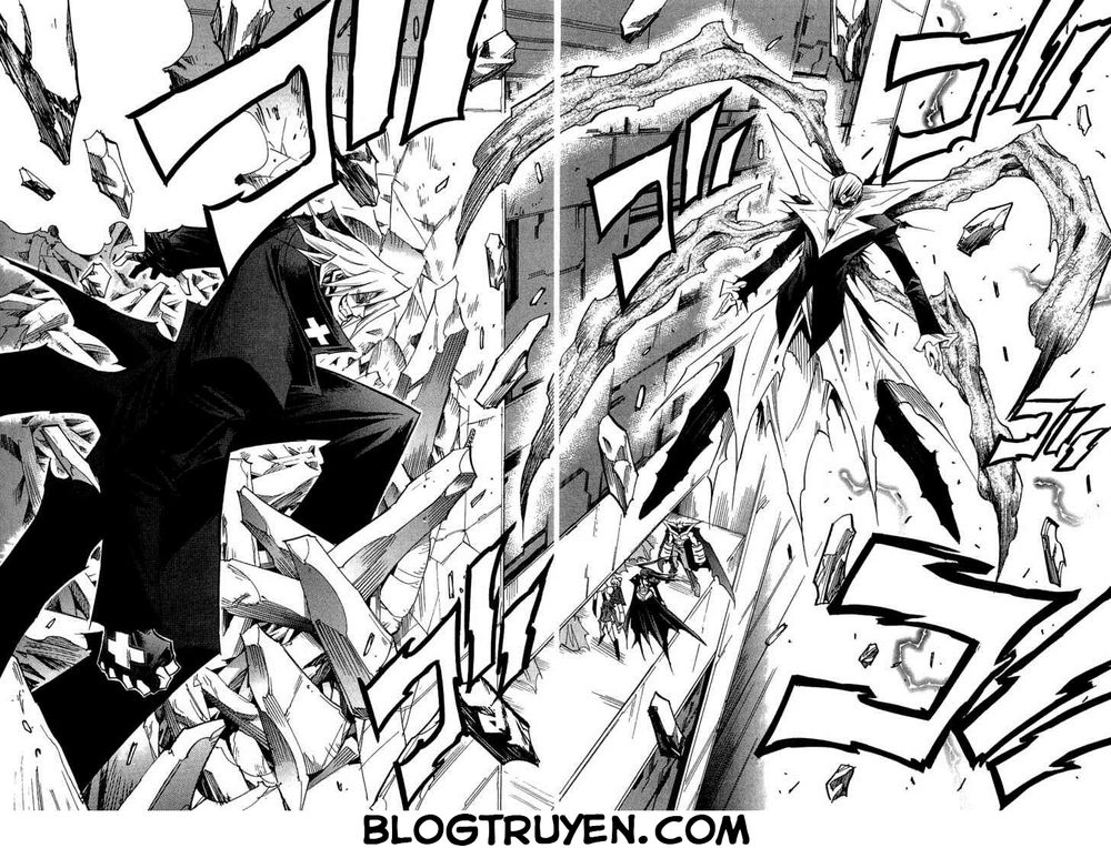 Needless Chapter 19 - 3