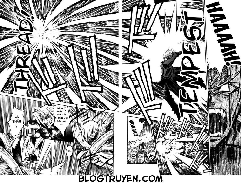 Needless Chapter 19 - 12