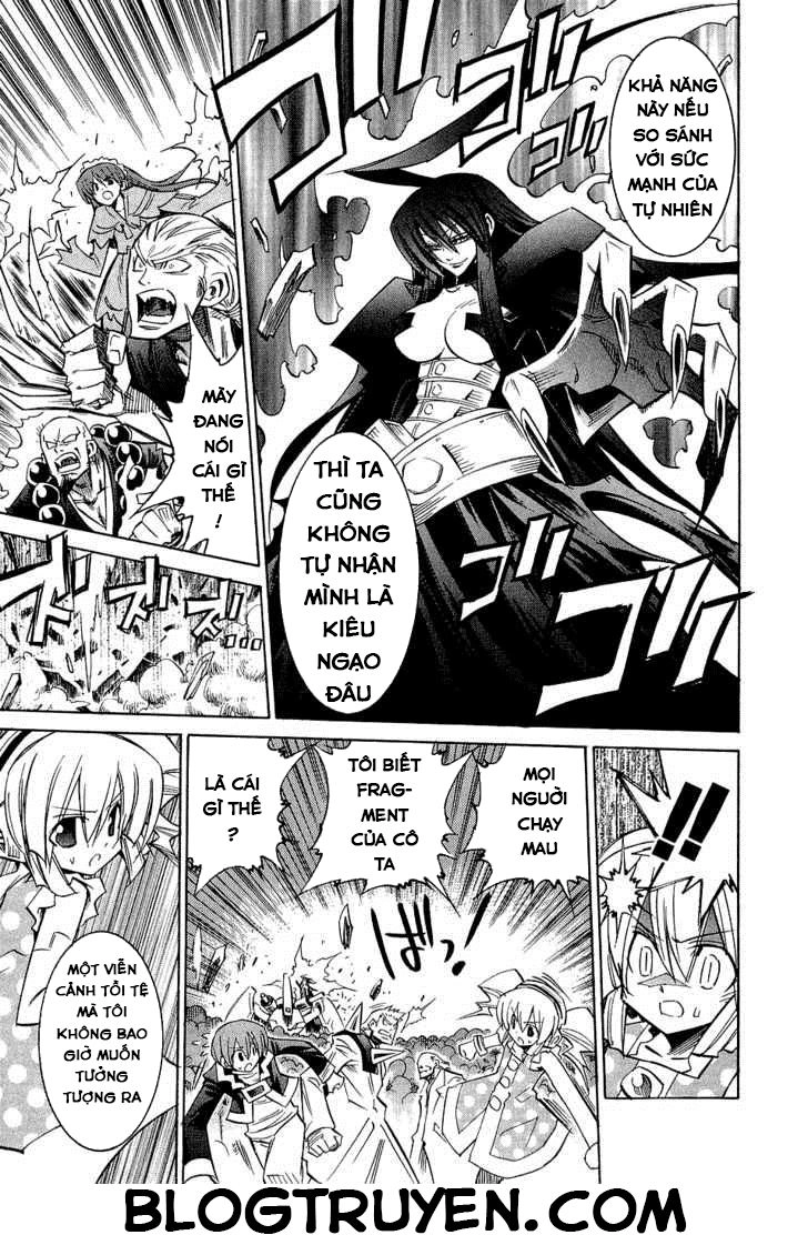 Needless Chapter 20 - 6