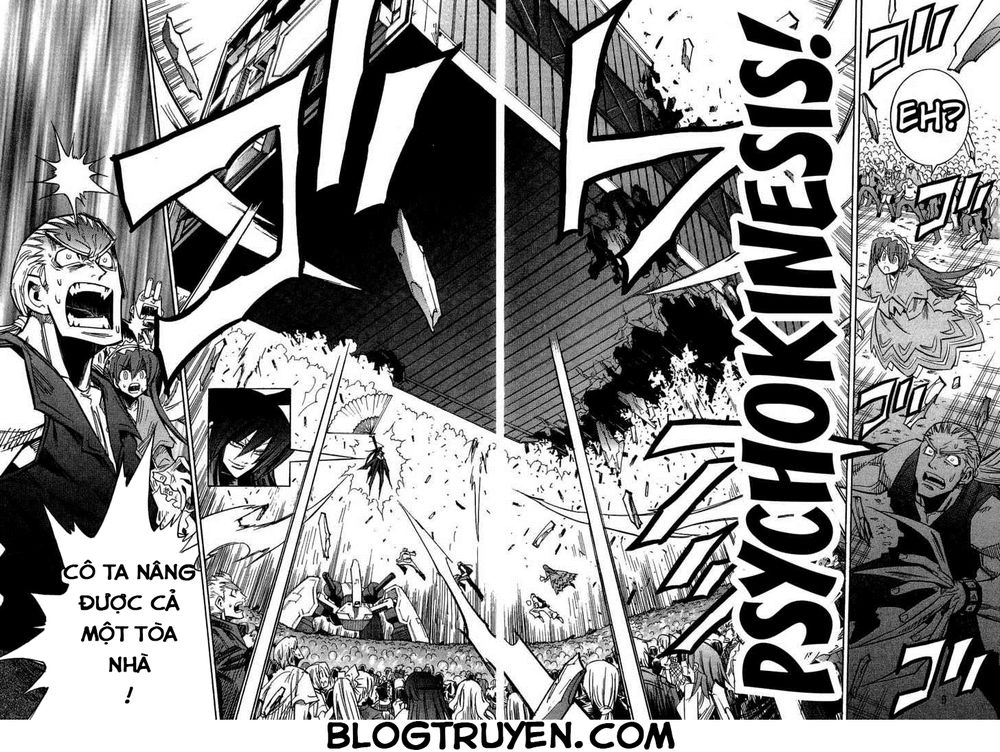 Needless Chapter 20 - 7