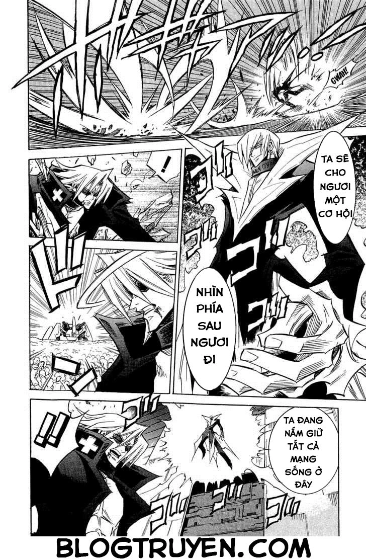 Needless Chapter 20 - 12