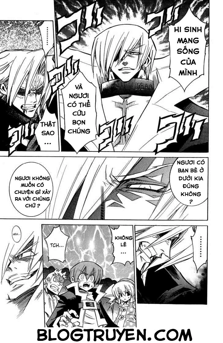 Needless Chapter 20 - 13