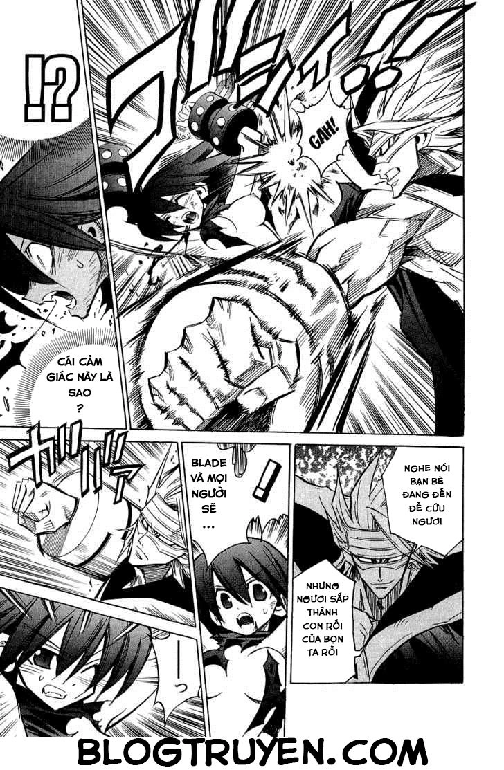 Needless Chapter 20 - 25