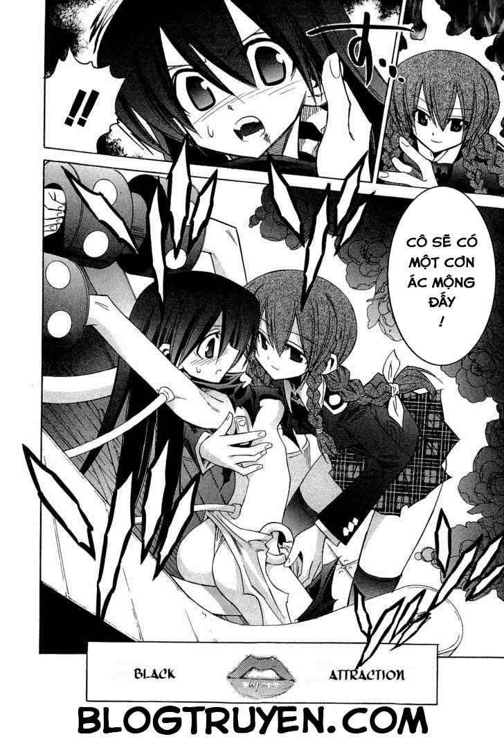 Needless Chapter 20 - 28