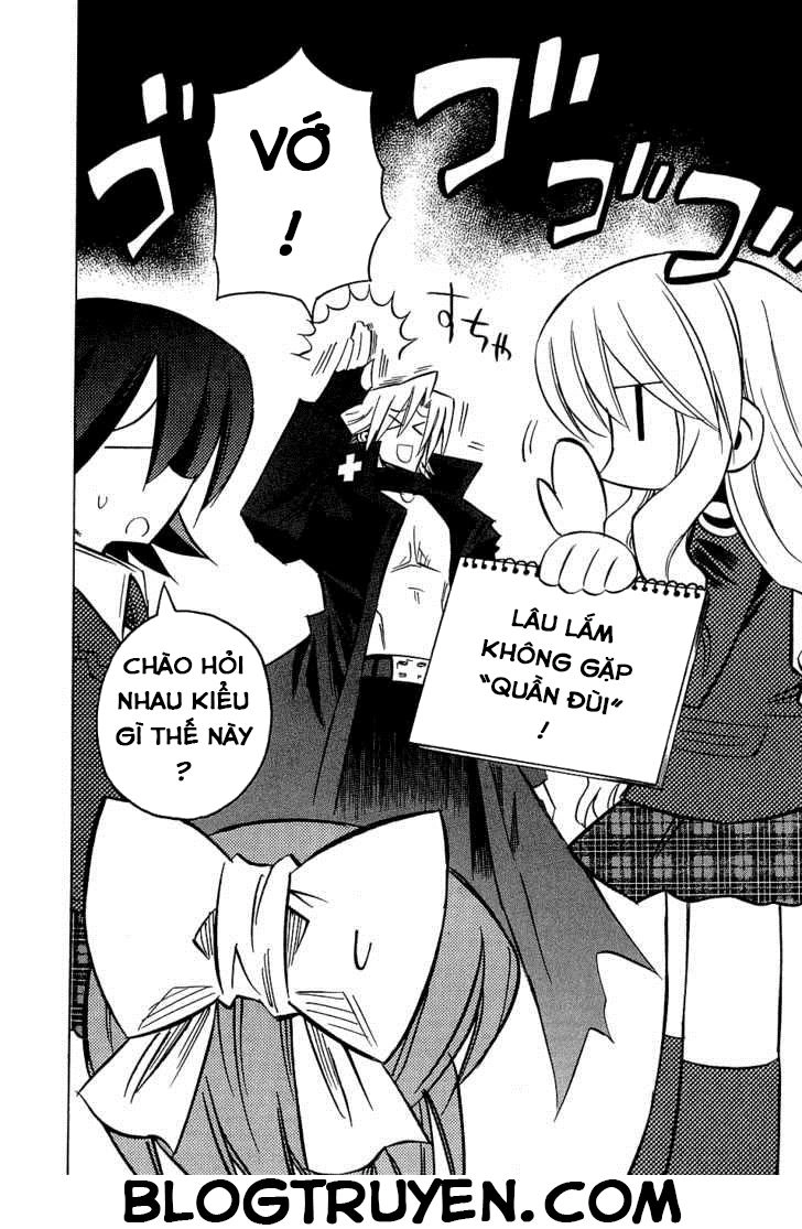 Needless Chapter 21 - 3