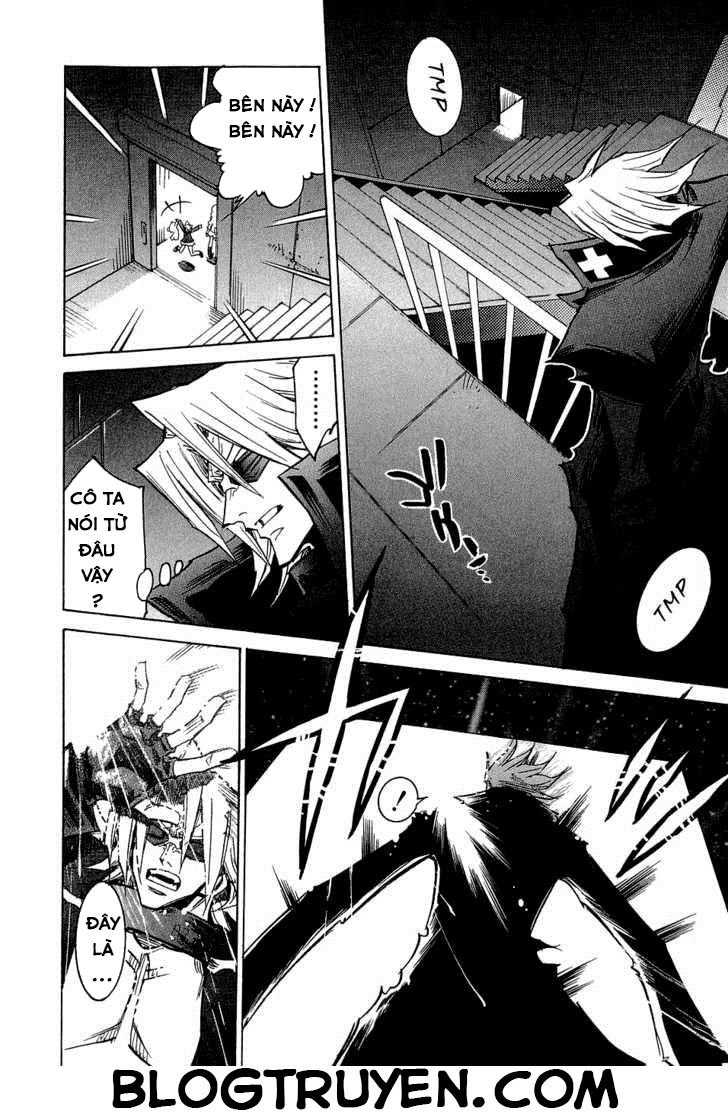 Needless Chapter 21 - 7