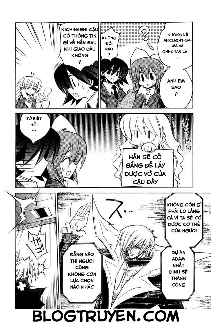 Needless Chapter 21 - 12