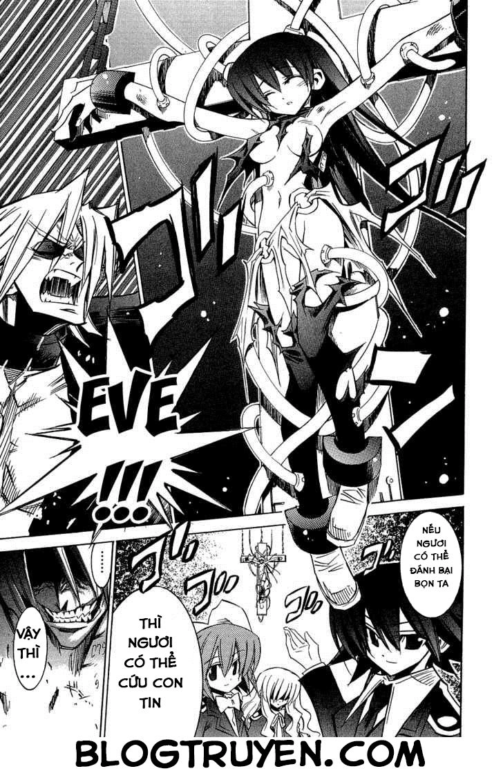 Needless Chapter 21 - 13