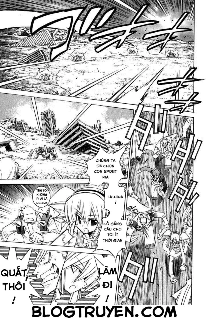 Needless Chapter 21 - 15