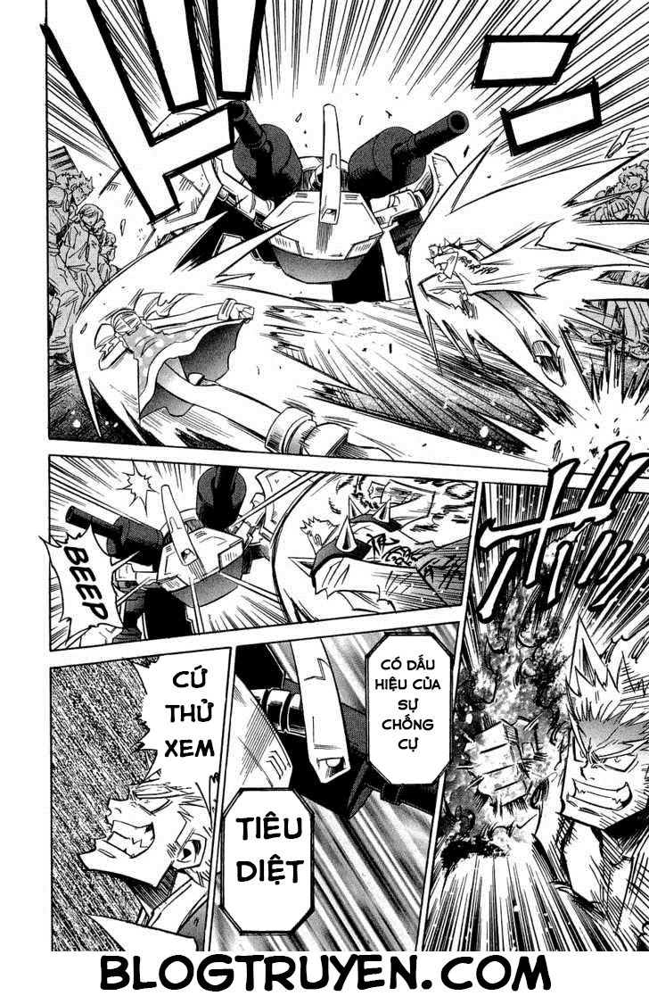 Needless Chapter 21 - 16