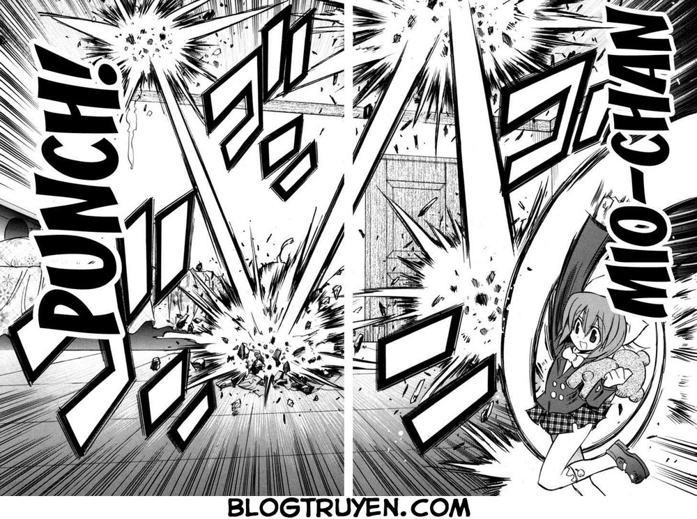 Needless Chapter 22 - 6