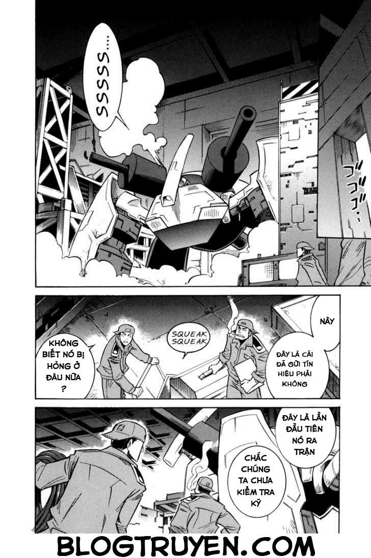 Needless Chapter 22 - 13