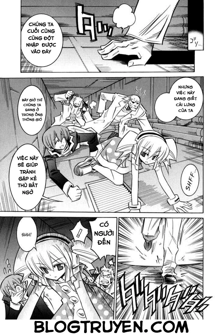 Needless Chapter 22 - 26