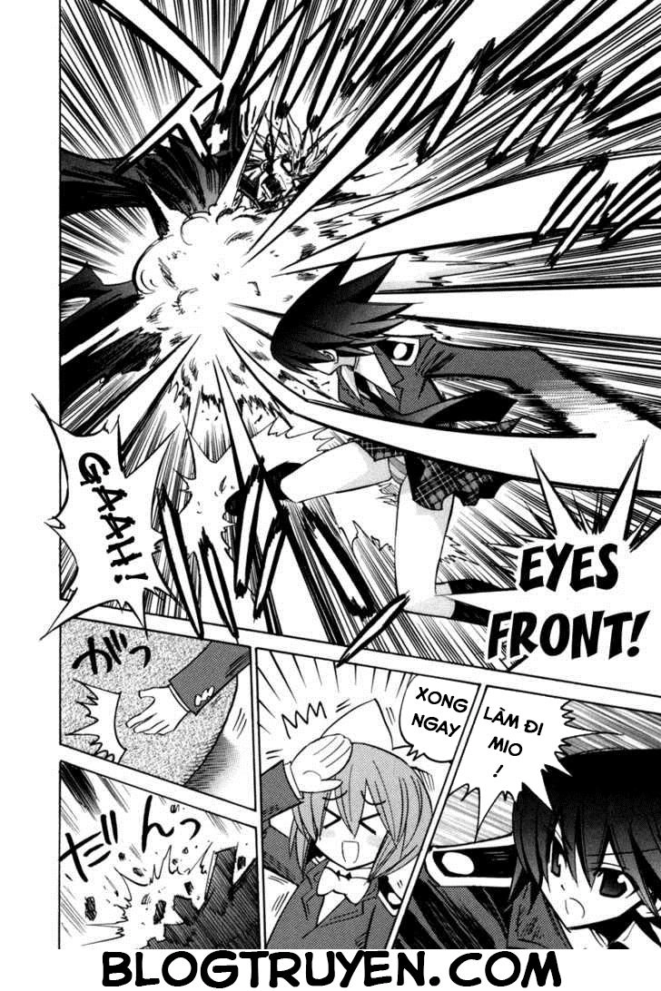 Needless Chapter 23 - 9