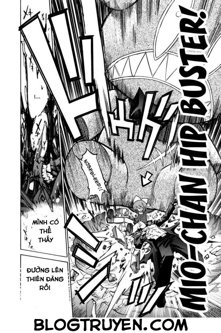 Needless Chapter 23 - 11