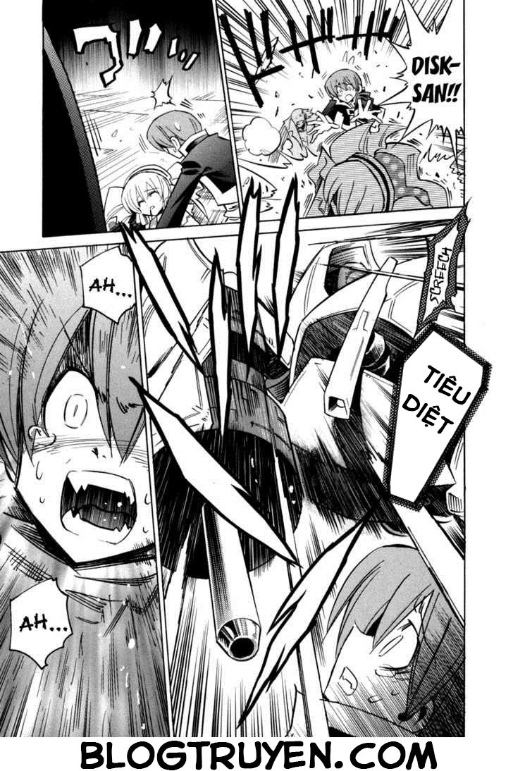 Needless Chapter 23 - 18