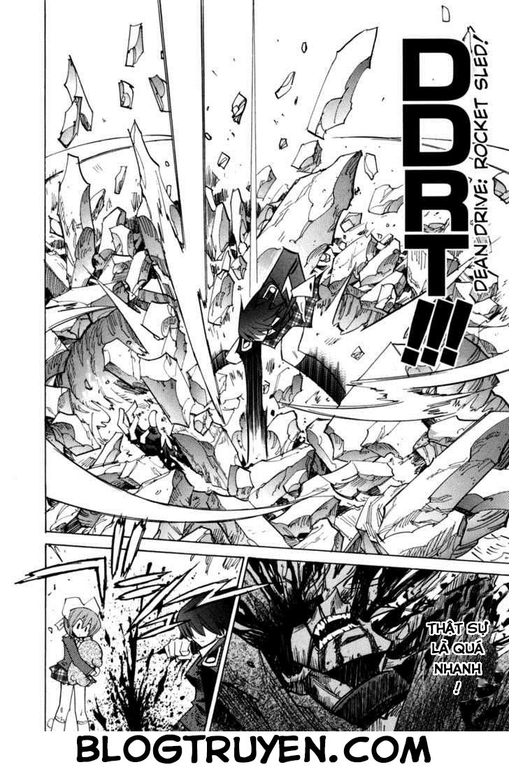 Needless Chapter 23 - 20