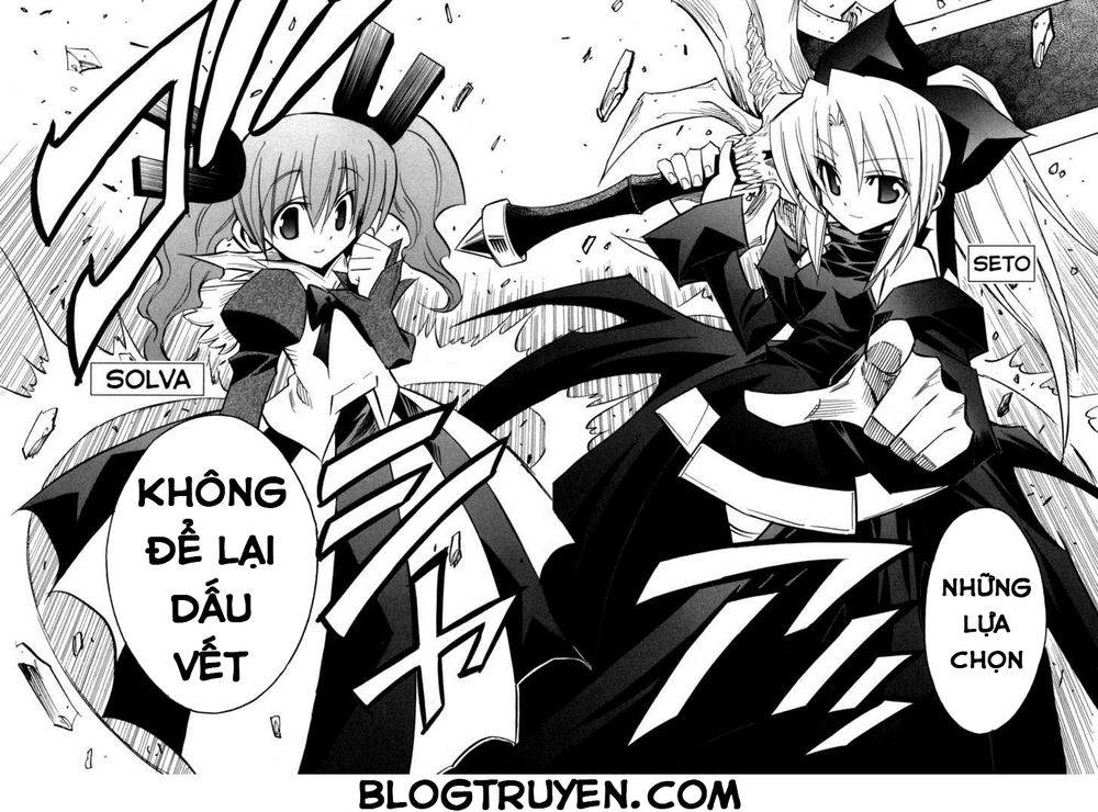 Needless Chapter 23 - 24