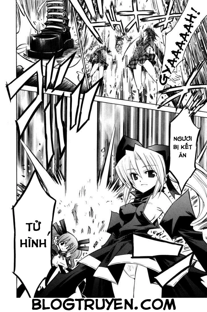 Needless Chapter 23 - 27