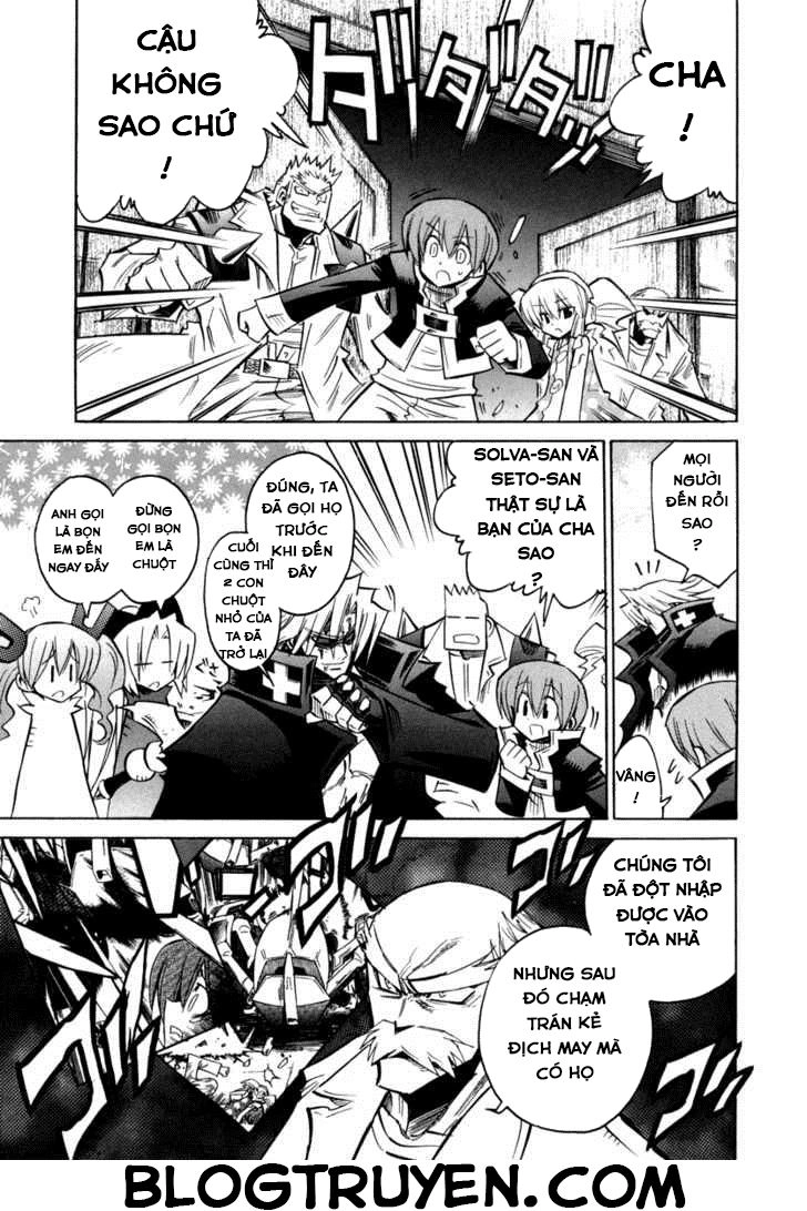 Needless Chapter 24 - 4