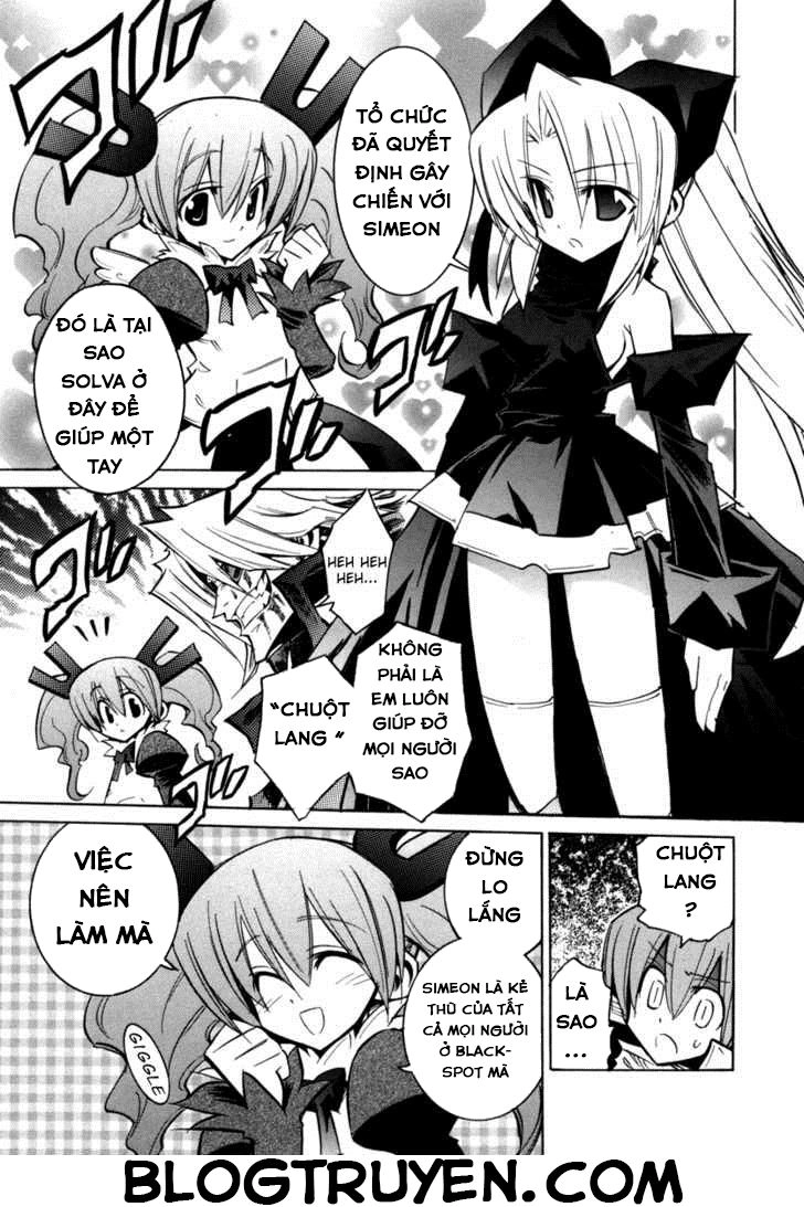 Needless Chapter 24 - 6