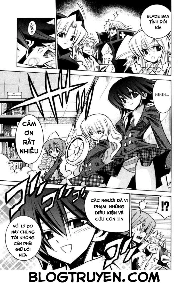 Needless Chapter 24 - 8