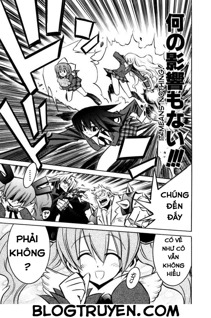 Needless Chapter 24 - 10