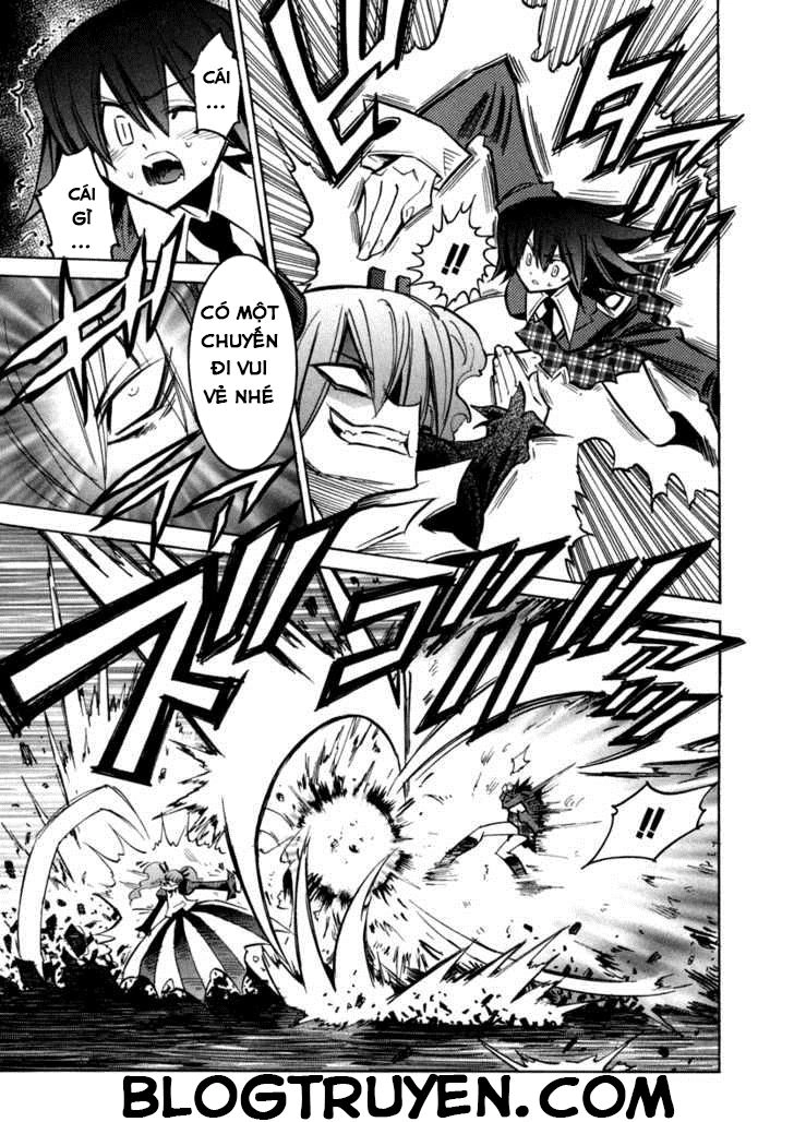 Needless Chapter 24 - 12