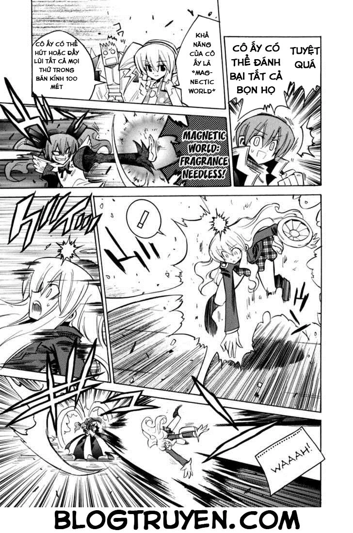 Needless Chapter 24 - 14