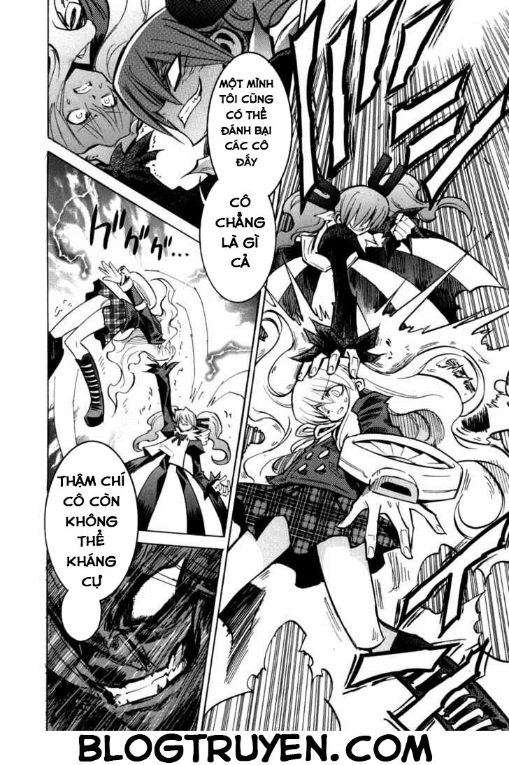 Needless Chapter 24 - 15