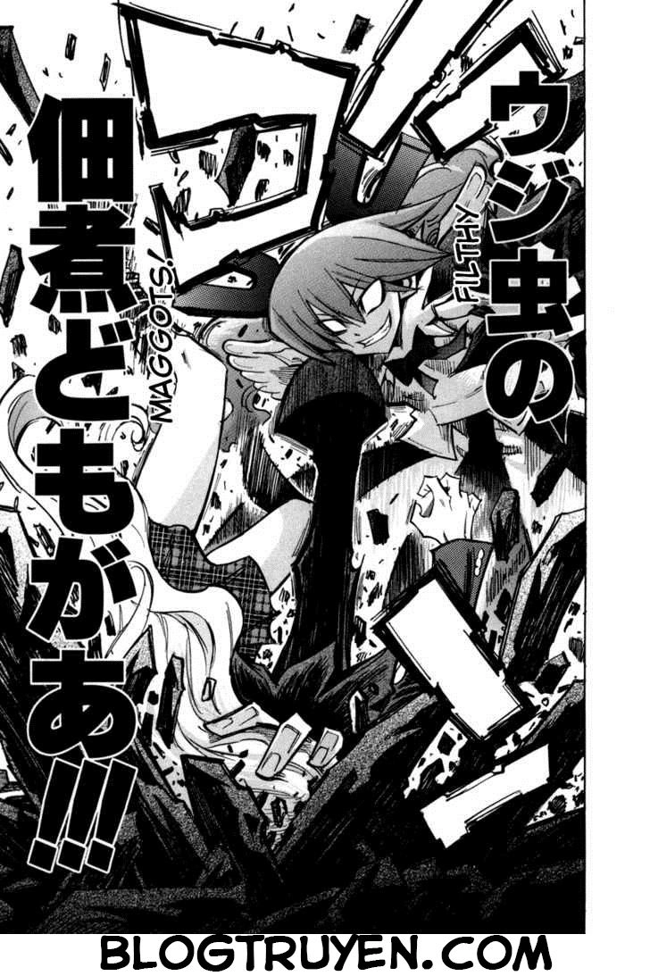 Needless Chapter 24 - 16