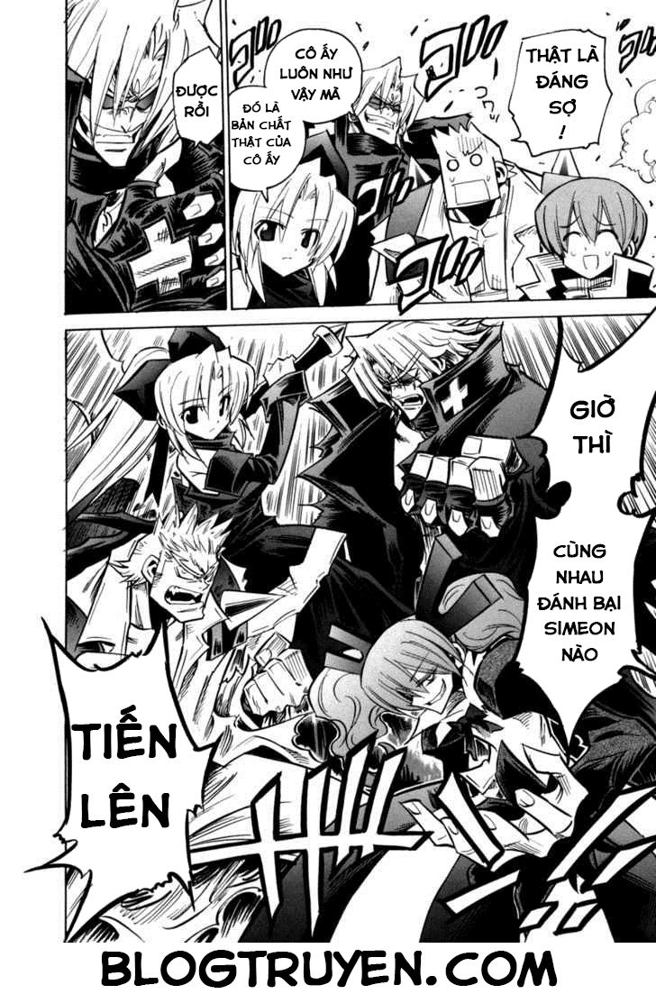 Needless Chapter 24 - 17