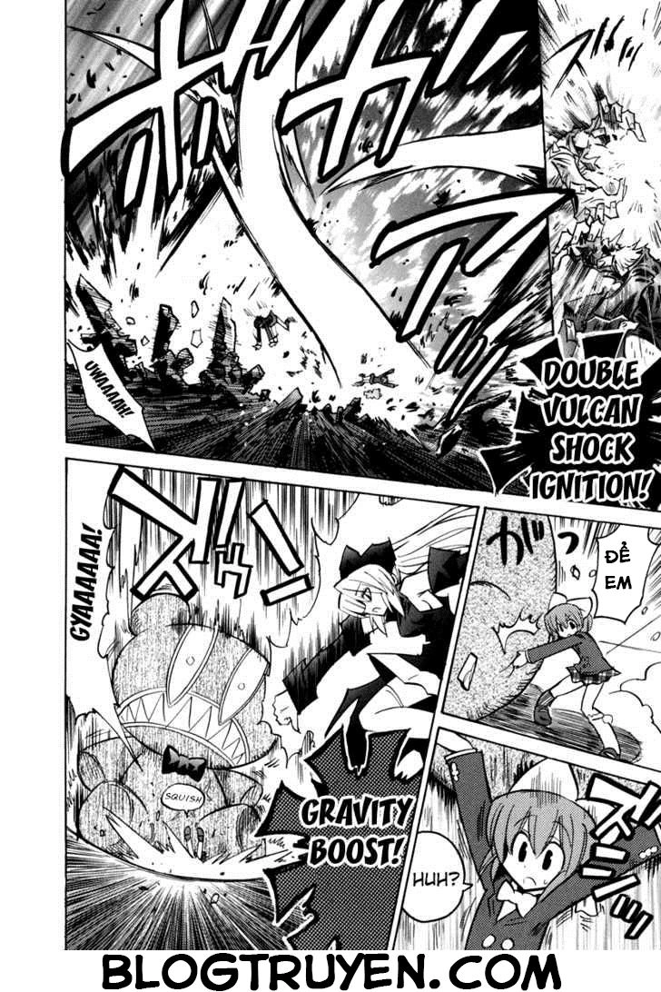 Needless Chapter 24 - 19