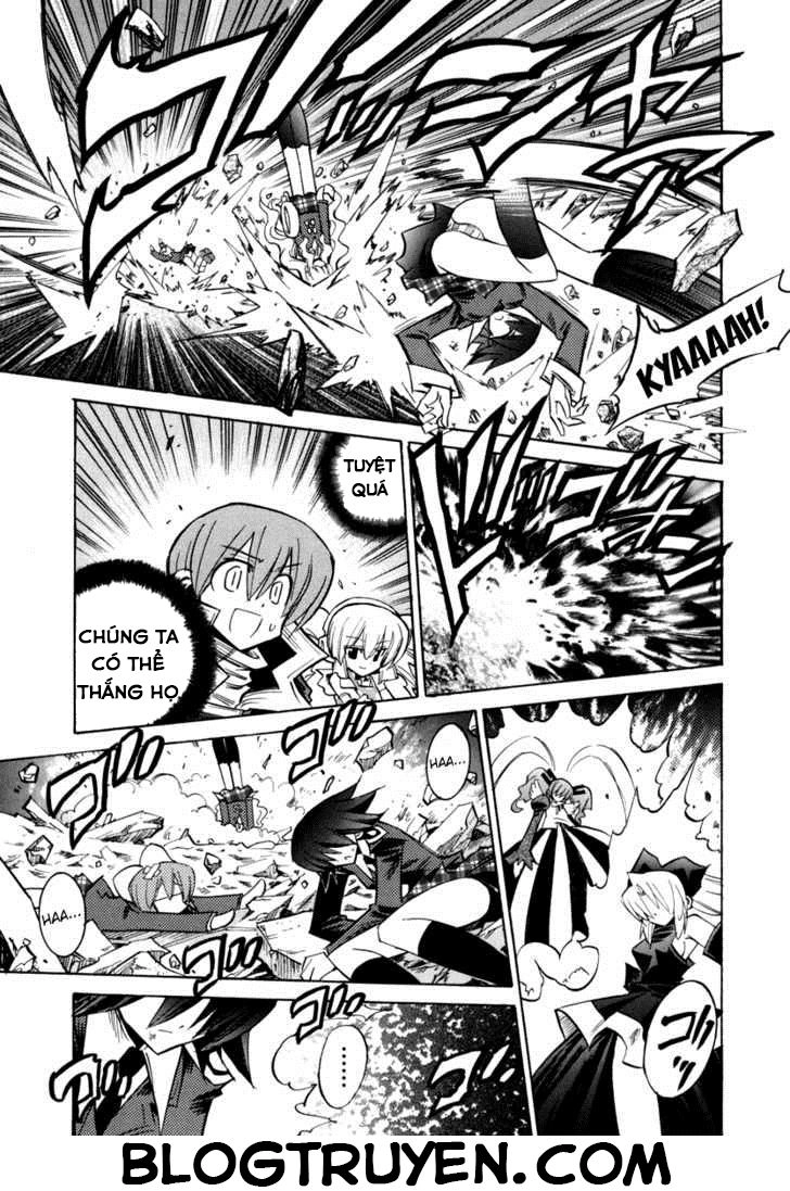 Needless Chapter 24 - 22