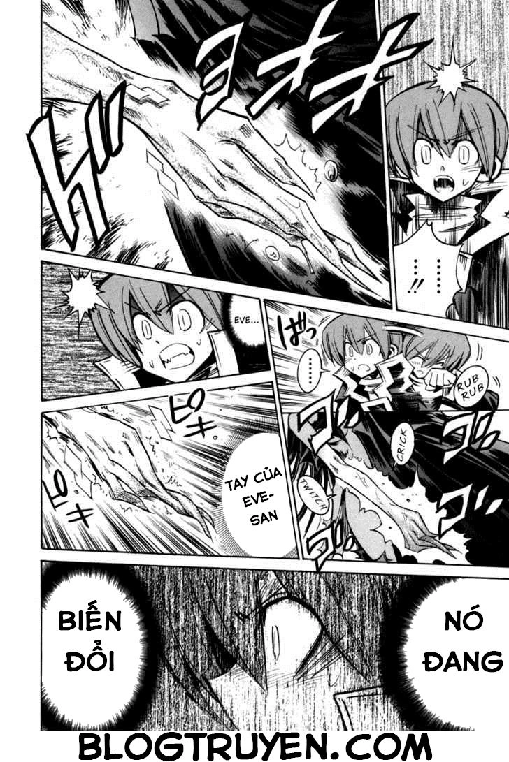 Needless Chapter 24 - 27