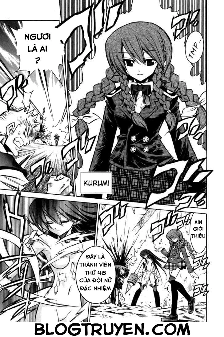 Needless Chapter 25 - 5