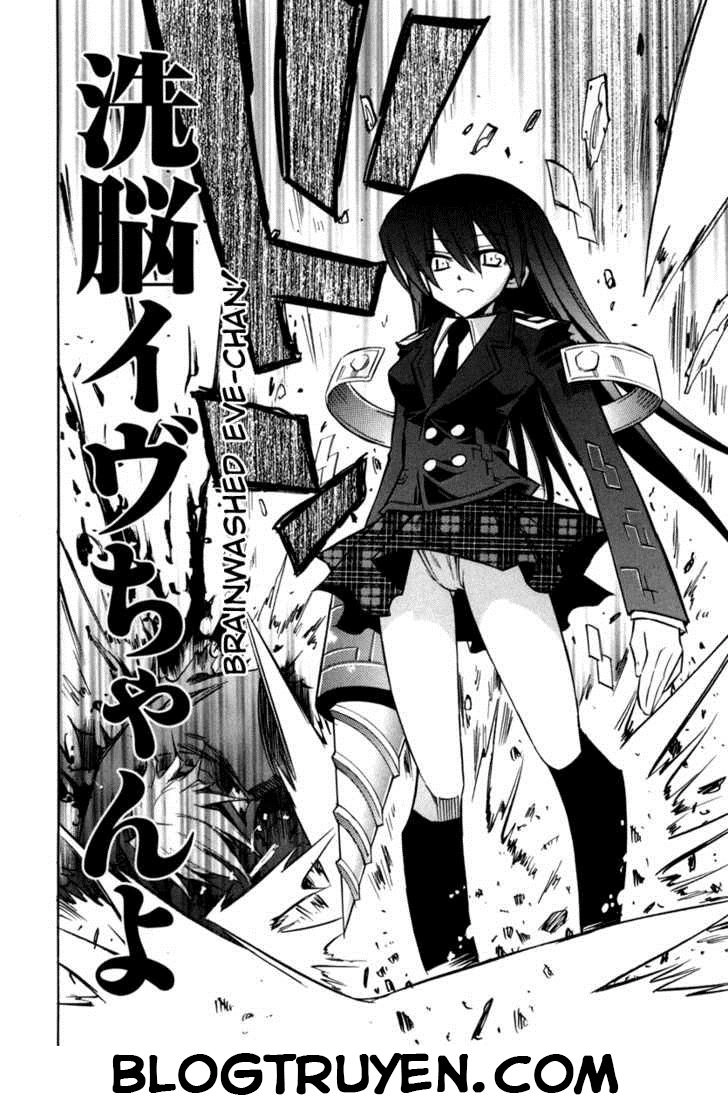 Needless Chapter 25 - 6