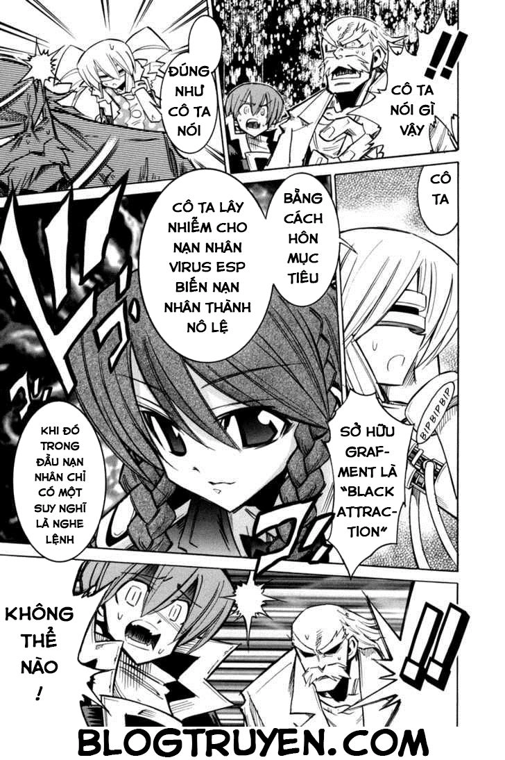 Needless Chapter 25 - 7