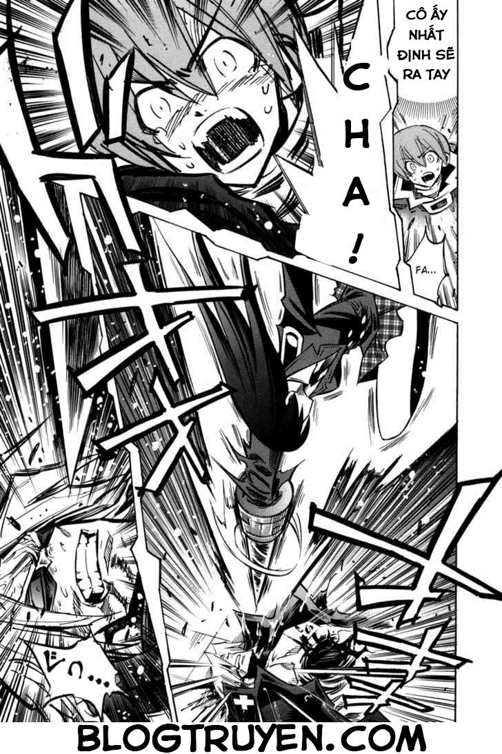 Needless Chapter 25 - 9