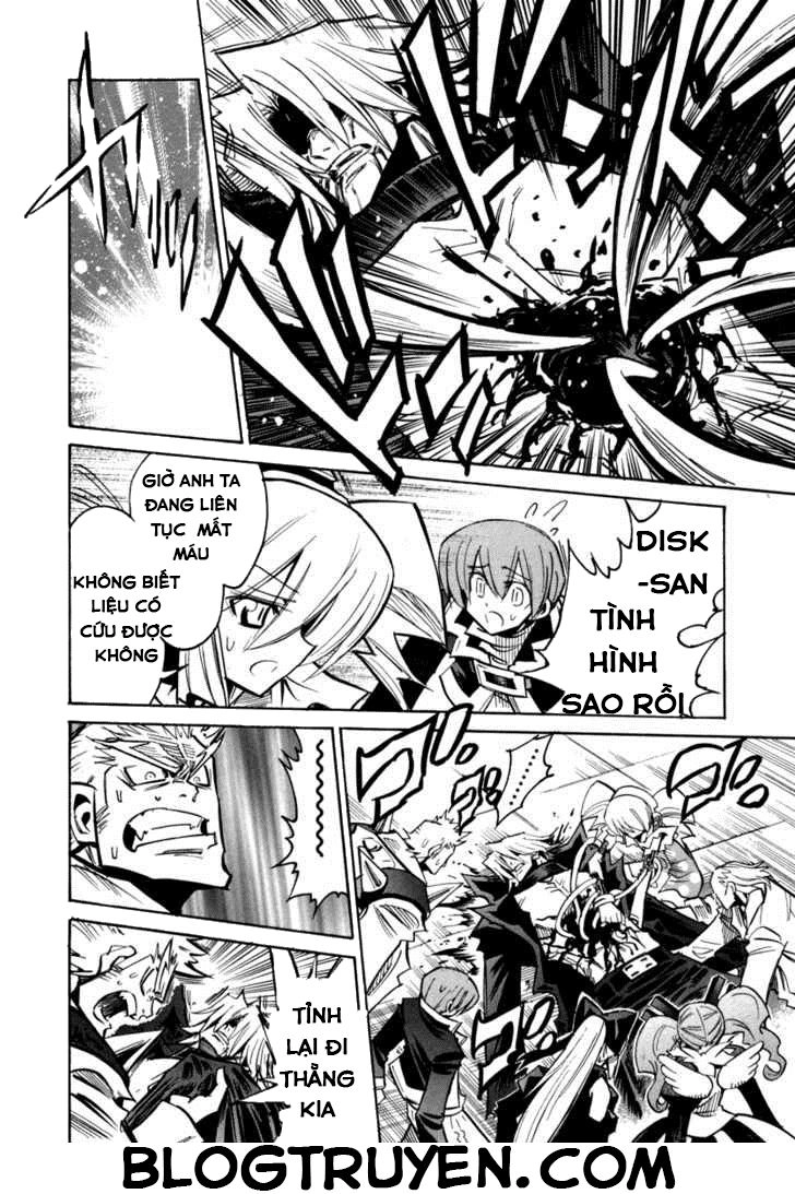 Needless Chapter 25 - 12