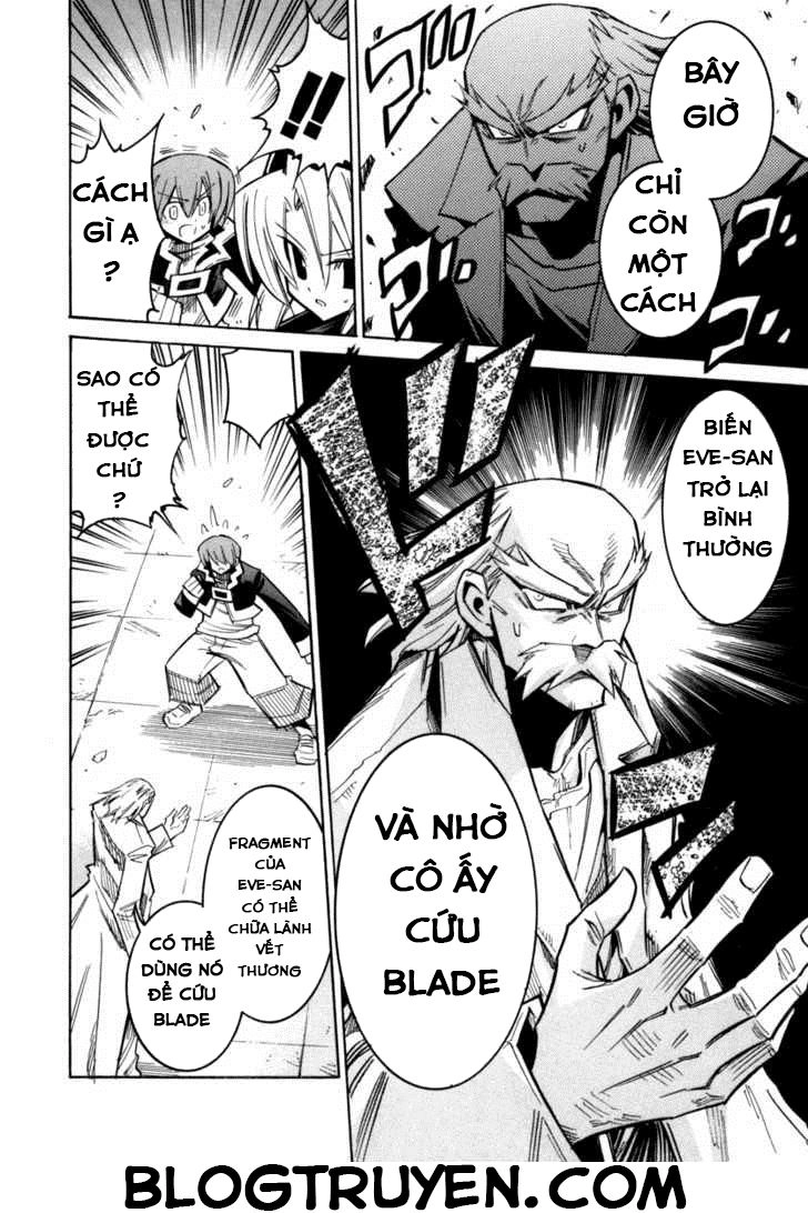 Needless Chapter 25 - 14