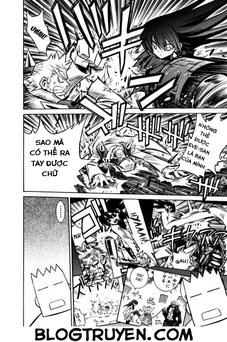 Needless Chapter 25 - 20