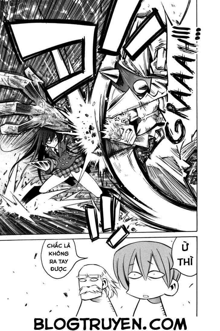 Needless Chapter 25 - 21