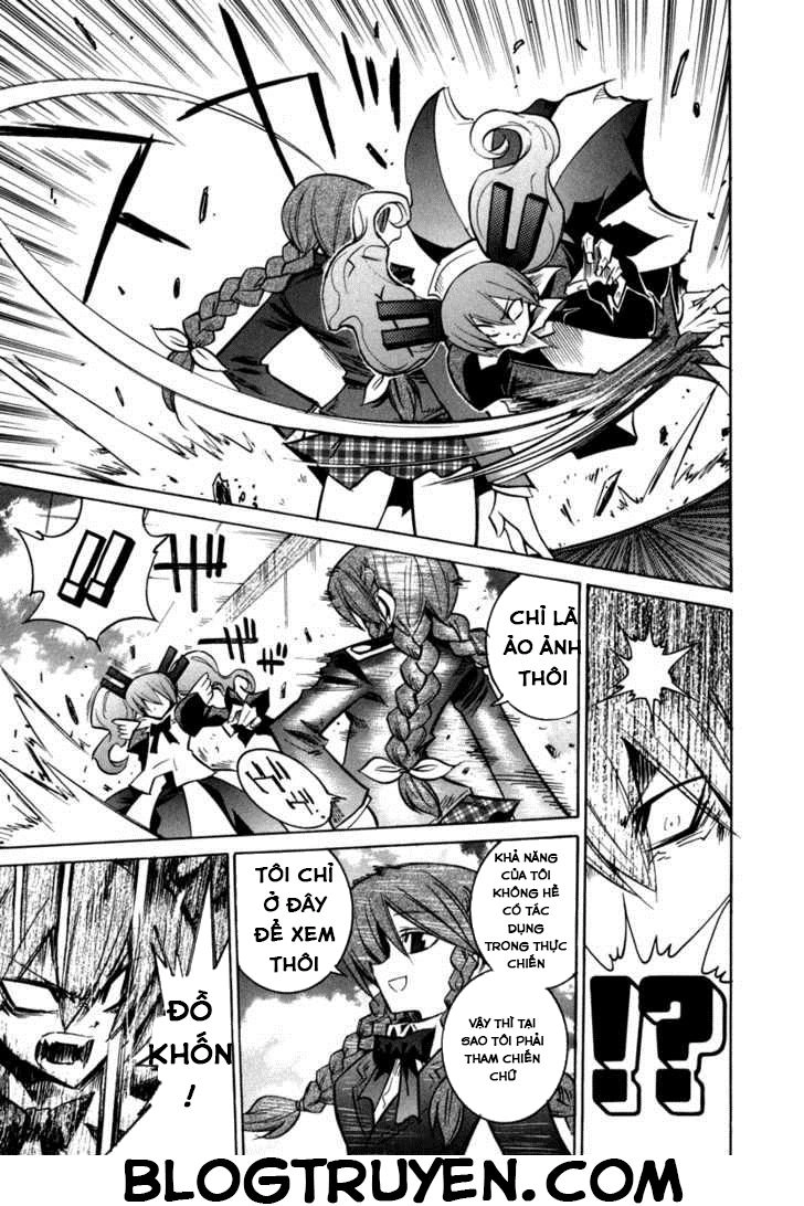 Needless Chapter 25 - 23