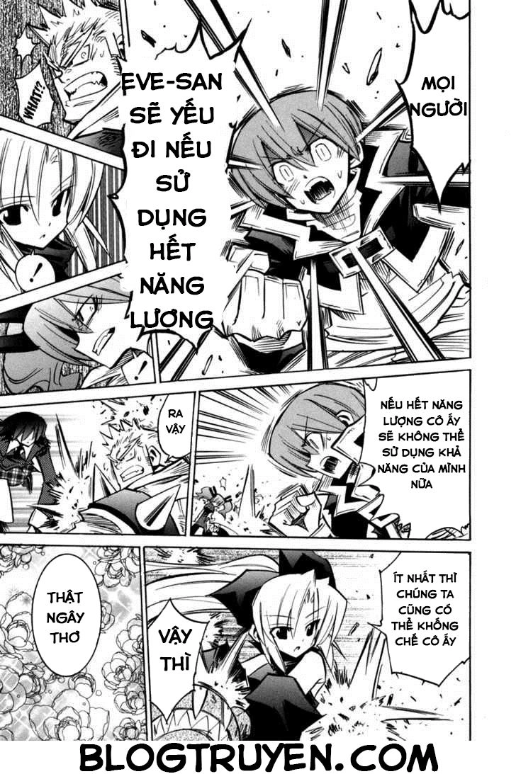 Needless Chapter 25 - 25