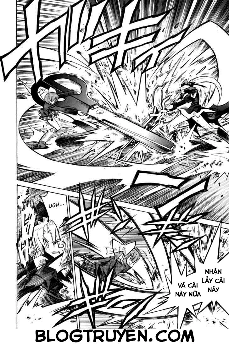 Needless Chapter 26 - 11