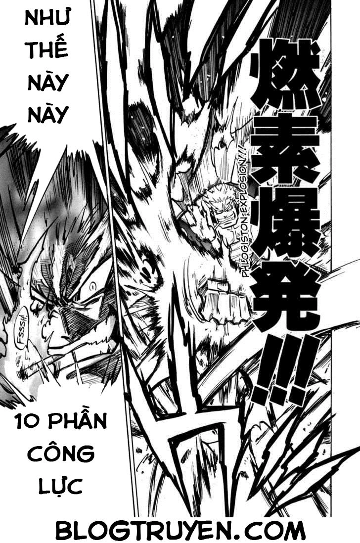 Needless Chapter 26 - 14