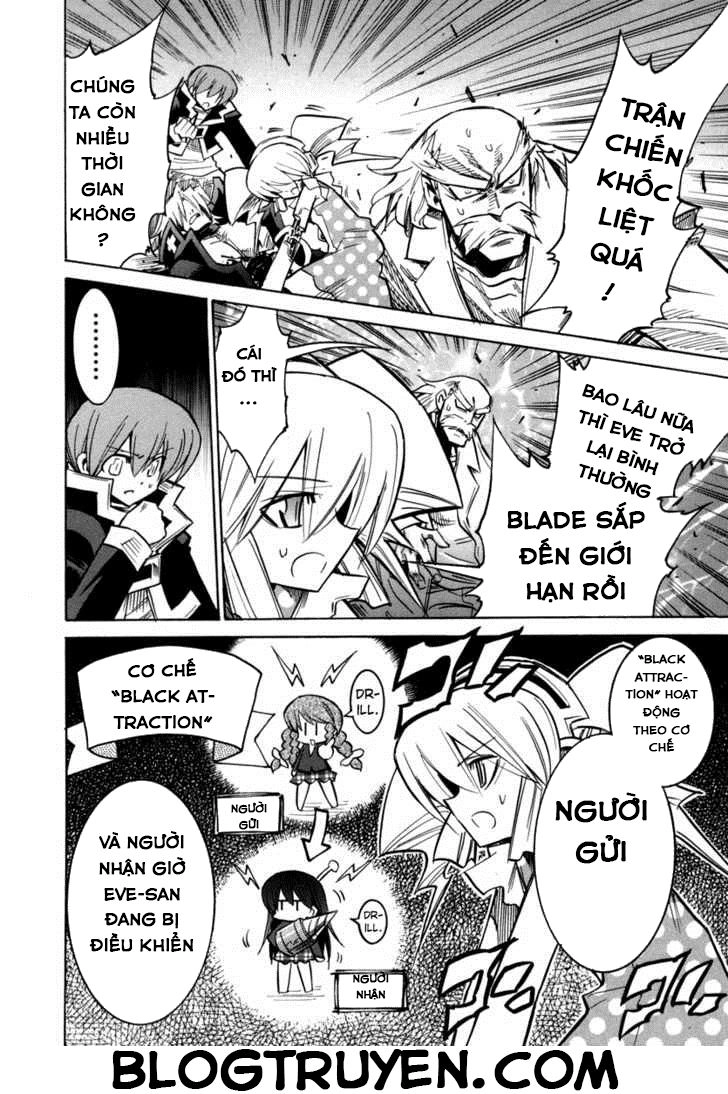 Needless Chapter 26 - 17